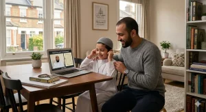 1-to-1 Online Quran Classes in London with Native Egyptian Tutors5