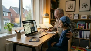 1-to-1 Online Quran Classes in London with Native Egyptian Tutors5