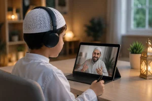 1-to-1 Online Quran Classes in London with Native Egyptian Tutors5