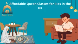 islamic atmosphere_Affordable Quran Classes for Kids
