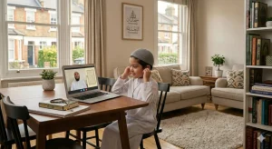 Quran Class